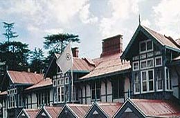 Economy Hotels in Shimla