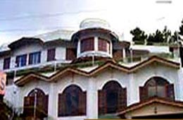 Galleu Hill Resort