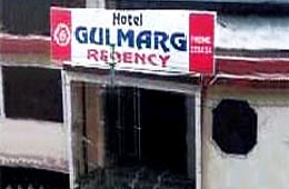Gulmarg Hotel