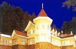 Heritage Hotels in Shimla