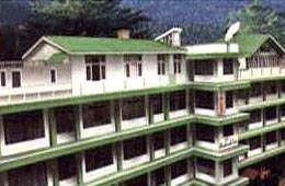 Himland Hotel East 