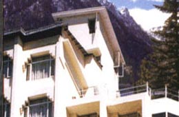 Hotel Baljees Regency
