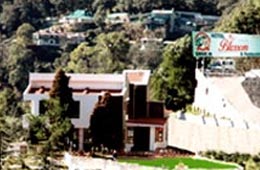 Hotel Blossom