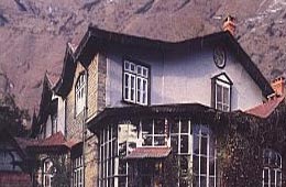 Hotel Chapslee