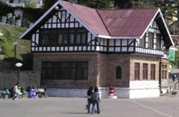 Hotel Crystal Palace