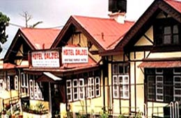 Hotel Dalziel