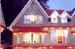 Hotel Harsha Shimla