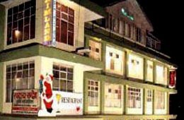 Hotel Himland West