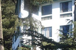 Hotel Honeymoon Inn