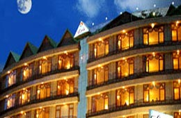 Hotel Leela Regency 