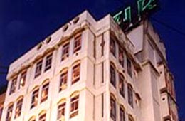 Hotel Mayur