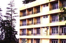 Hotel Pineview