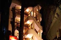 Hotel Sangeet Shimla