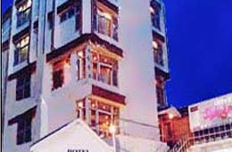 Hotel Shingar