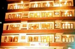 Hotel Victory
