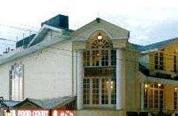 Hotel Willow Banks Shimla