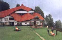 Kufri Holiday Resort 