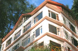 Hotels in Shimla