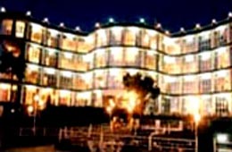 Marina Hotel
