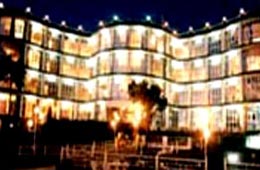 Hotel Moon International 
