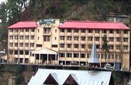 Quality Inn Himdev Shimla 