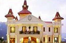 Radisson Jass Hotel