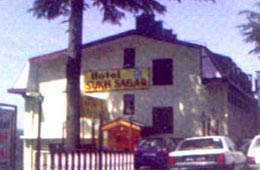 Sukh Sagar Resort Shimla