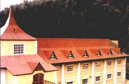 Toshali Royal View Resort