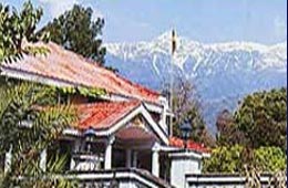 Hotels in Taragarh