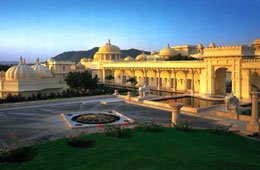 Hotels in India