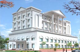 Hotels in Kashmir