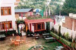 B Hotels in Srinagar