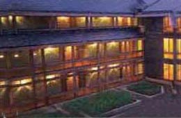 Centaur Lake View Hotel, Srinagar