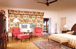 Grand Hotel Srinagar