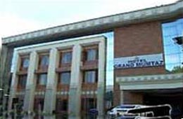 Grand Mumtaz Srinagar