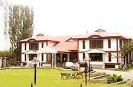 Hot Heevan Resorts Srinagar
