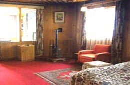Hotel Green View Srinagar