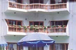 Hotel International Srinagar