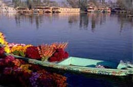 Imperial Lake View Srinagar