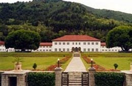 Inter-Continental The LaLiT Grand Palace  Srinagar