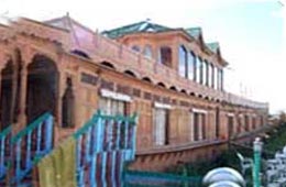 Meena Group of Hotels Srinagar