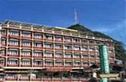 Shah Abbas Hotel Srinagar
