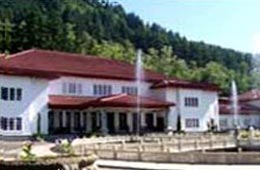 Hotels in Srinagar