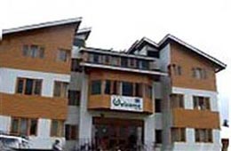 Welcome Hotel Srinagar