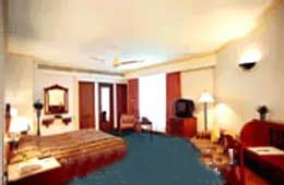 Fortune Centre Point Hotel Jamshedpur