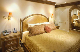 Hotel Amber Jamshedpur