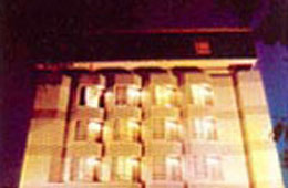 Hotels in Jharkhand