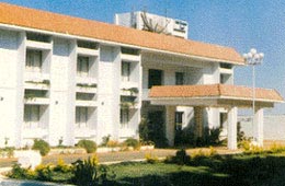 Hotels in Badami