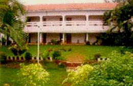 Hotel Badami Court Badami