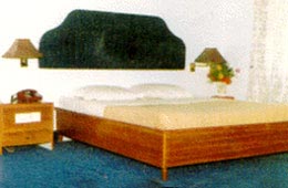 Hotel Mayura Chalukya Badami